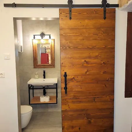 Fuer 2 Personen 1 Kind Ca 35 M In Novi Vinodolski, Adriakueste Kroatien Kvarner Bucht Apartamento