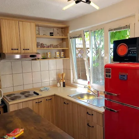 Fuer 2 Personen 1 Kind Ca 35 M In Novi Vinodolski, Adriakueste Kroatien Kvarner Bucht Apartamento Novi Vinodolski