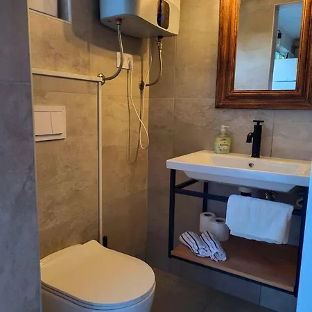 Fuer 2 Personen 1 Kind Ca 35 M In Novi Vinodolski, Adriakueste Kroatien Kvarner Bucht *